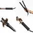 თმის გასასწორებელი Remington S6077 E51 ONE Straight & Curl Styler , 4 image - Primestore.ge