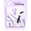 მობილურის დამტენი UGREEN CD361 (35291) Nexode Uno RobotGaN, 65W, USB, USB Type-C, Purple , 4 image - Primestore.ge