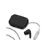 ყურსასმენი Celly HARMONY With ANC & ENC True Wireless Earbuds Black , 2 image - Primestore.ge