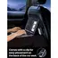 მანქანის დამტენი UGREEN EC706 (35571), 150W, Type-C, USB, Car Charger, Grey , 7 image - Primestore.ge