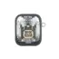 ყურსასმენის ქეისი Protective Cover for AirPods 2nd gen  - Primestore.ge