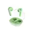 ყურსასმენი Celly SHEER2 True Wireless Earbuds Green  - Primestore.ge