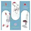 მობილურის დამჭერი UGREEN LP113 (20113) Multifunction Phone Stand, 120cm, White , 2 image - Primestore.ge