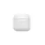 Celly Compact True Wireless Earbuds White, 3 image