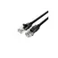 ქსელის კაბელი Vention IBEBQ Cat.6 UTP Patch Cable 20 m Black , 3 image - Primestore.ge