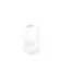 პორტატული დამტენი Celly Grs 10W Wireless Power bank (10000mAh) White , 4 image - Primestore.ge