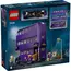 ლეგო LEGO Constructor Harry Potter Knight Bus Adventure  - Primestore.ge