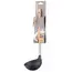 წვნიანის კოვზი Ardesto AR1308BP Midori, Ladle, Black  - Primestore.ge