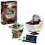 ლეგო LEGO Constructor Star Wars Grogu with Hover Pram , 5 image - Primestore.ge
