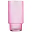 ჭიქების ნაკრები Ardesto AR2638SPN, 380ml, 2pcs, Long Glasses Set, Pink  - Primestore.ge