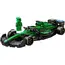 ლეგო LEGO Constructor Speed Champions Aston Martin Aramco F1® AMR24 Race Car , 2 image - Primestore.ge