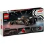 ლეგო LEGO Constructor Speed Champions MoneyGram Haas F1® Team VF-24 Race Car , 5 image - Primestore.ge