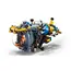 ლეგო LEGO Constructor Technic Deep Sea Research Submarine , 2 image - Primestore.ge