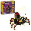 ლეგო LEGO Constructor Creator Wild Animal Surprising Spider  - Primestore.ge