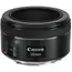 Camera lens Canon EF 50 1.8 STM
