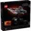 ლეგო LEGO Constructor Star Wars Acclamator-Class Assault Ship , 4 image - Primestore.ge