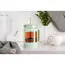 Teapot Ardesto AR1008LGB Fresh, 800ml, French Press, Light Green, 6 image