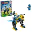 ლეგო LEGO Constructor Sonic Cyclone vs. Metal Sonic  - Primestore.ge