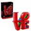 ლეგო LEGO Constructor ART LOVE  - Primestore.ge