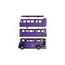ლეგო LEGO Constructor Harry Potter Knight Bus Adventure , 4 image - Primestore.ge