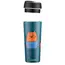 თერმოსი Ardesto AR2645CG Red Cat, 450ml, Thermos, Blue , 2 image - Primestore.ge