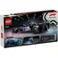 ლეგო LEGO Constructor Speed Champions BWT Alpine F1® Team A524 Race Car , 5 image - Primestore.ge