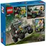 ლეგო LEGO Constructor City Off-Road Mountain Truck  - Primestore.ge