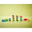 ლეგო LEGO Constructor  Creative Garden & Flowers , 4 image - Primestore.ge