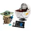 ლეგო LEGO Constructor Star Wars Grogu with Hover Pram , 2 image - Primestore.ge