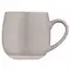 ჭიქა Ardesto AR3475RGR Alcor, 450ml, Mug, Grey , 2 image - Primestore.ge