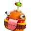 ლეგო LEGO Constructor Fortnite Durrr Burger , 2 image - Primestore.ge