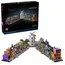 ლეგო LEGO Constructor Harry Potter Diagon Alley Wizarding Shops , 6 image - Primestore.ge