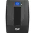უწყვეტი კვების წყარო FSP iFP-1500 , 2 image - Primestore.ge