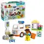 ლეგო LEGO Constructor DUPLO Classic Ambulance with Driver  - Primestore.ge