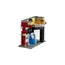 ლეგო LEGO Constructor Super Heroes Spider-Verse: Miles Morales vs. The Spot , 4 image - Primestore.ge