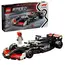 ლეგო LEGO Constructor Speed Champions MoneyGram Haas F1® Team VF-24 Race Car  - Primestore.ge