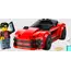 ლეგო LEGO Constructor City Sports Car  - Primestore.ge