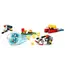 ლეგო LEGO Constructor Sonic Sonic's Campfire Clash , 3 image - Primestore.ge