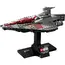 ლეგო LEGO Constructor Star Wars Acclamator-Class Assault Ship , 2 image - Primestore.ge