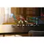 ლეგო LEGO Constructor DREAMZzz Cooper's Tiger Mech & Zero's Hot Rod Car , 6 image - Primestore.ge