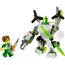 ლეგო LEGO Constructor DREAMZzz Z-Blob's Robot and Vehicle Adventures , 2 image - Primestore.ge