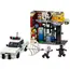 ლეგო LEGO Constructor Super Heroes Spider-Verse: Miles Morales vs. The Spot , 2 image - Primestore.ge