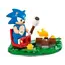 ლეგო LEGO Constructor Sonic Sonic's Campfire Clash , 5 image - Primestore.ge