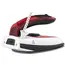 ორთქლის უთო Ardesto TI-S1200, 1000W, 70ML, Steam Iron, White/Red , 6 image - Primestore.ge