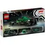 ლეგო LEGO Constructor Speed Champions Aston Martin Aramco F1® AMR24 Race Car , 4 image - Primestore.ge