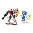 ლეგო LEGO Constructor Sonic Sonic's Campfire Clash , 4 image - Primestore.ge