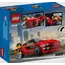 ლეგო LEGO Constructor City Sports Car , 2 image - Primestore.ge