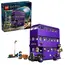 ლეგო LEGO Constructor Harry Potter Knight Bus Adventure , 6 image - Primestore.ge