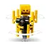 ლეგო LEGO Constructor Minecraft The Nether Lava Battle Set , 5 image - Primestore.ge