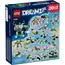 ლეგო LEGO Constructor DREAMZzz Z-Blob's Robot and Vehicle Adventures , 4 image - Primestore.ge